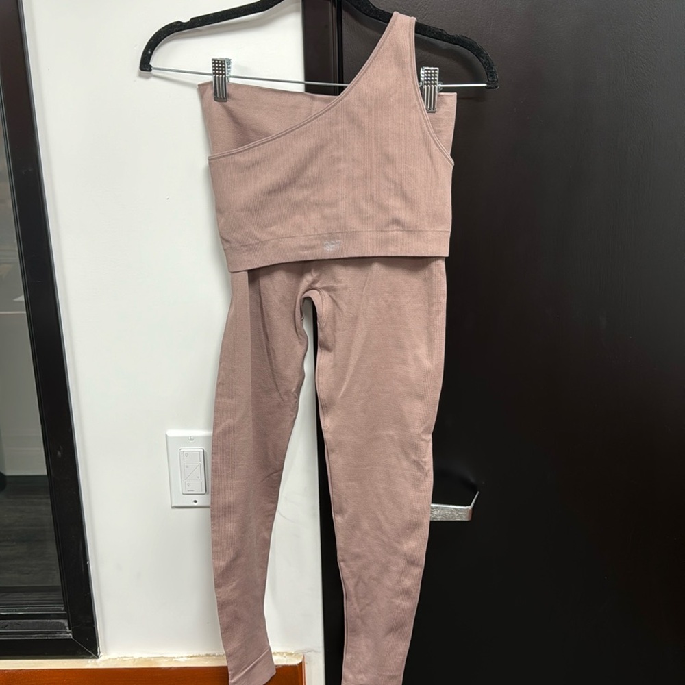 Set Active workout set